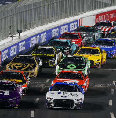 NASCAR Race Today: The Clash at Bowman Gray Stadium start times, schedule and how to watch live