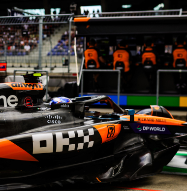 Courtois wil na voetbalcarrière raceteam naar F2 brengen en zoekt partner