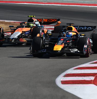 McLaren denkt betere keuze dan Red Bull gemaakt te hebben voor 2026