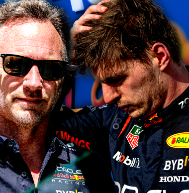 Horner takes SLY dig at F1 rivals in Verstappen rant response