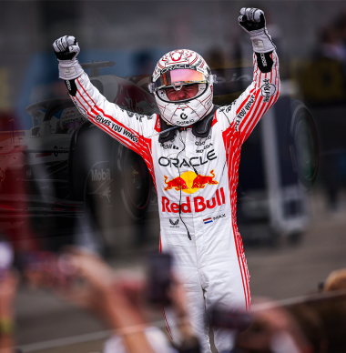 Japanese Grand Prix F1 results: Official classification with penalties applied