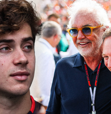 ¡Colapinto ya tiene fecha de REGRESO a la F1!