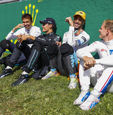 F1 star ruled OUT of Brazilian GP in late Interlagos heartbreak
