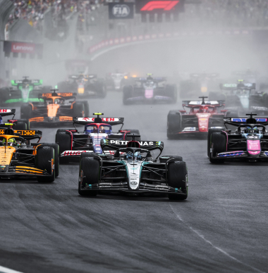 F1 wil lege plekken op de grid opvullen en komt met nieuw protocol voor startopstelling
