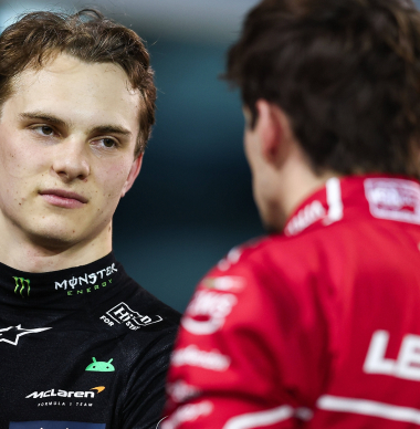 F1 drivers have phones confiscated at Bahrain GP afterparty