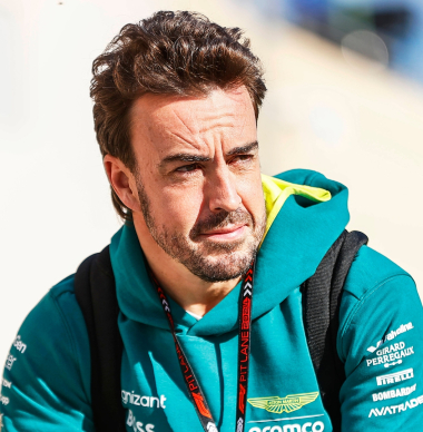 El VALIOSO significado de Aston Martin para Alonso