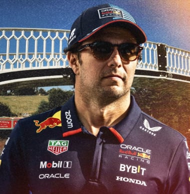 ¡Red Bull hace cambio HISTÓRICO para Silverstone!