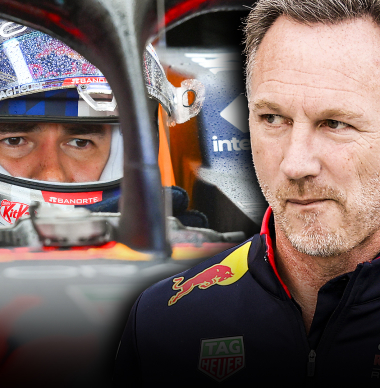 Horner gaat in op echte reden van test Lawson, teambaas kruipt zelf ook achter het stuur van Red Bull