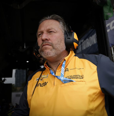 McLaren: "Tenemos grandes preocupaciones sobre la alianza entre AlphaTauri y Red Bull"