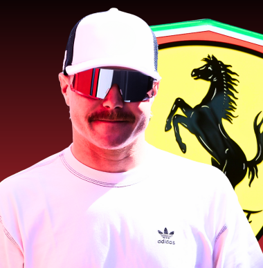 Valtteri Bottas set to race Ferrari before 2026 season opener