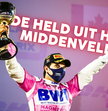 De held uit het middenveld: dit was de carrière van Sergio Pérez | GPFans Special