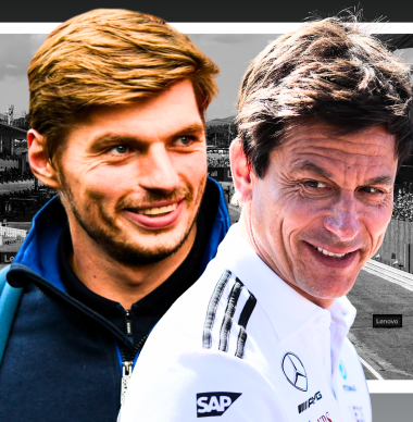 Mercedes wil start NLS-seizoen uitstellen voor Verstappen