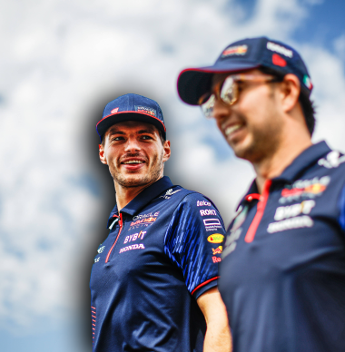 Stoddart prijst mentale kwaliteit Verstappen: "Zo weet hij altijd die extra tienden te vinden"