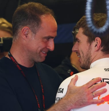 'Ook na vertrek Marko en Horner is machtsstrijd binnen Red Bull nog altijd gaande'