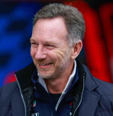 Horner neemt het op voor Lawson: "Het is een moeilijk stoeltje"