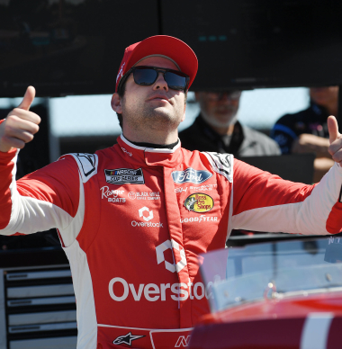 NASCAR team announce driver, crew chief and number of NEW car for 2025