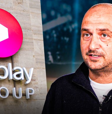 Viaplay-CEO Roger Lodewick stapt per direct op