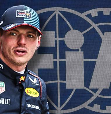 FIA announce UPDATE on Verstappen penalty argument