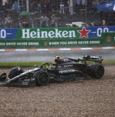 Dit zijn records die in 2023 door andere coureurs dan Verstappen werden verbroken