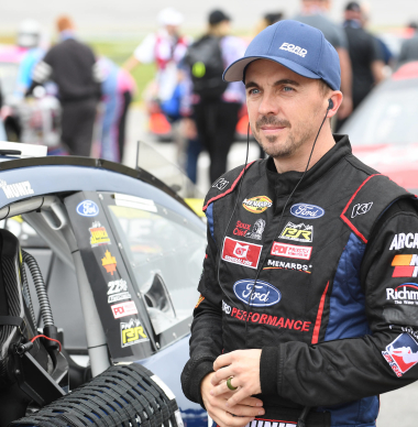 Malcolm in the Middle star reveals NASCAR priority vs reboot