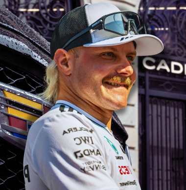 Cadillac 'agree terms' with F1 driver over 2026 seat
