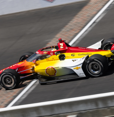 Indy 500 Race Today: Start times, schedule and how to watch live on TV