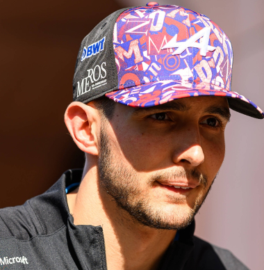 Ocon ontvangt "serieuze" uitnodiging van Alpine daags na vertrek bij het team