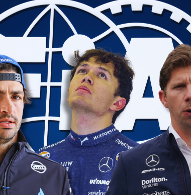 FIA announce outcome of Williams F1 inspection ahead of Monaco Grand Prix
