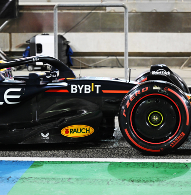 Dit is de stand bij de coureurs na de Grand Prix van Bahrein: vijfde Grand Slam Verstappen
