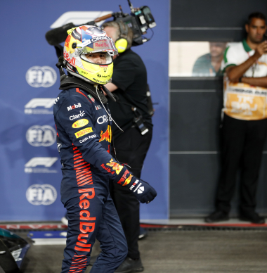 La ADVERTENCIA que no puede dejar pasar Checo