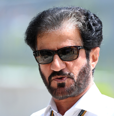 Ben Sulayem slaat terug na vermeende seksistische uitspraken: "Dat was onmenselijk"