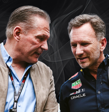 Horner "absoluut niet" van plan actie te ondernemen na uitspraken Jos Verstappen