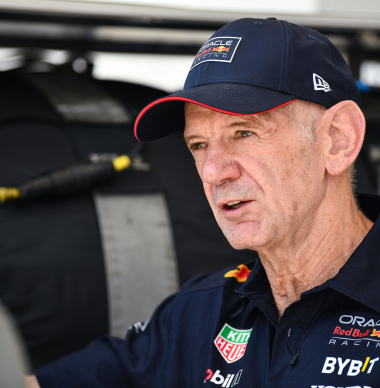 Manager Newey over geruchten: 'Hebben daar overeenkomst over met Red Bull'