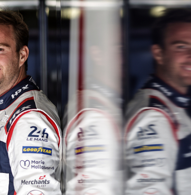 Dit waren de mooiste momenten uit de carrière van Giedo van der Garde