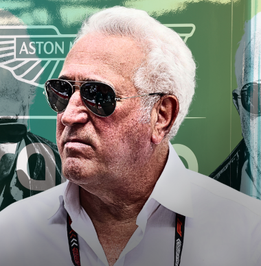 'Aston Martin stapt uit F1-team als aandeelhouder, maar blijft als titelsponsor verbonden'