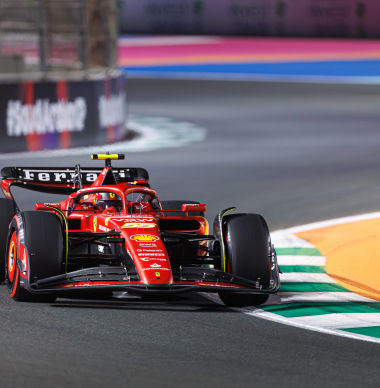 Ferrari gaat voor 'agressieve aanpak' in Melbourne: 'Doel is druk uitoefenen op Red Bull'