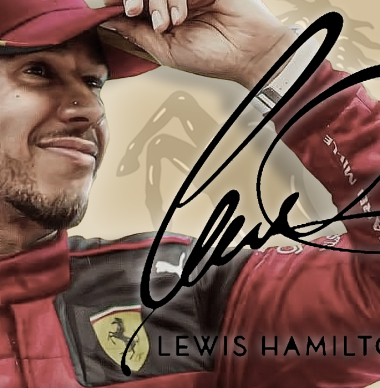 El plan de Hamilton para ASEGURAR su éxito en Ferrari