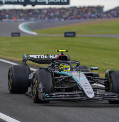 Wolff waarschuwt McLaren en Red Bull: 'In Hongarije en België nog meer upgrades'
