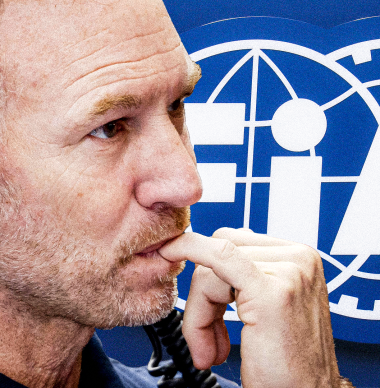 F1 News Today: Horner under major pressure as Red Bull suffer DEMOTION after FIA punishment