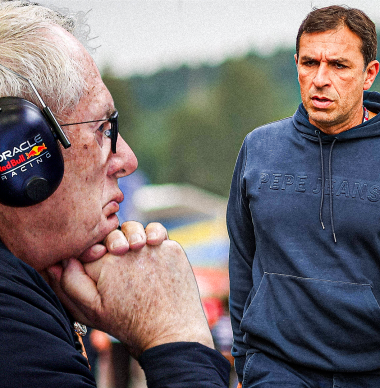 Red Bull krijgt RB21 nog niet aan de praat: "We weten zelf eigenlijk niet waarom"