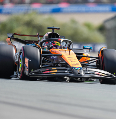 Piastri moet auto afstaan voor training GP Italië, McLaren besluit rookie in te zetten