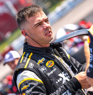IndyCar Qualifying Results: Bommarito 500 start order as four drivers hit with grid penalties
