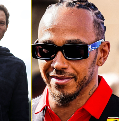 Ferrari-voorzitter Elkann over stap van Hamilton: "Hij kan geweldige dingen doen bij ons"