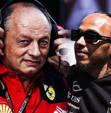 Why Hamilton’s Verstappen response forms big part of Ferrari move plan