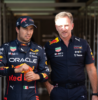 "Checo tenía 'la portería abierta' en Miami"
