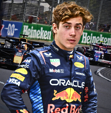 Lo ÚLTIMO sobre el futuro de Colapinto en F1