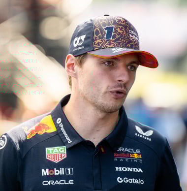 Verstappen: "Ik bleef maar huilen bij mijn moeder", Racing Bulls onthult speciale livery | GPFans Recap