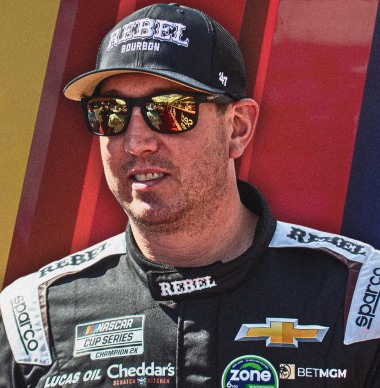 NASCAR Today: Kyle Busch dealt Cup Series blow as new rule change revealed