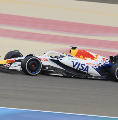 F1 2025 Testing: Bahrain day three start times, schedule, TV channels and live stream