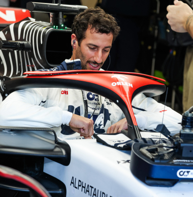 La advertencia de Ricciardo para 2024